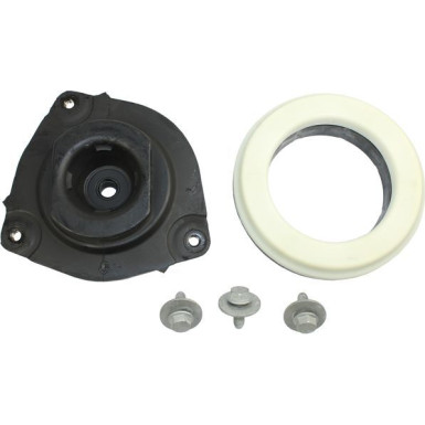 Metzger Reparatursatz, Federbeinstützlager COMPETENCE KIT 6490148