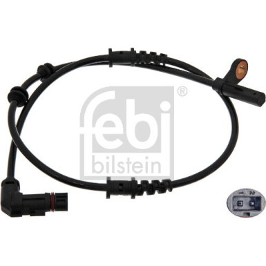 FEBI BILSTEIN 38370 Sensor, Raddrehzahl