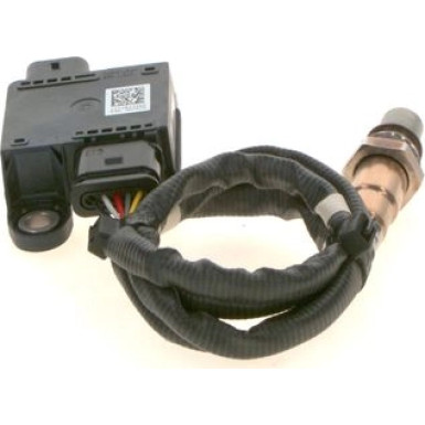 Partikelsensor 0 281 007 646 Partikelsensor 0 281 007 646