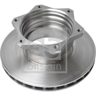 FEBI BILSTEIN 10920 Bremsscheibe