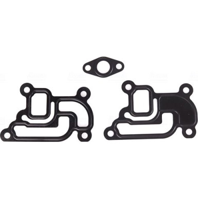 Nissens AGR-Ventil FIRST FIT 98195