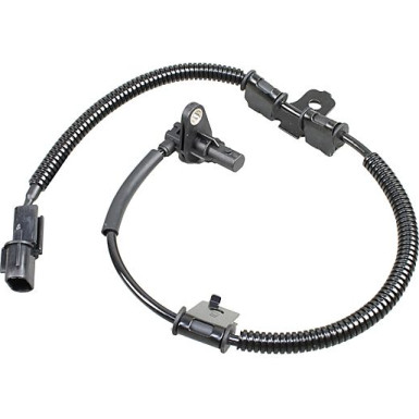 Metzger Sensor, Raddrehzahl 09001260