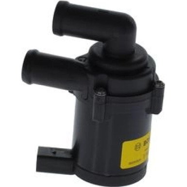 Zusatzwasserpumpe (Kühlwasserkreislauf) 0 986 338 403