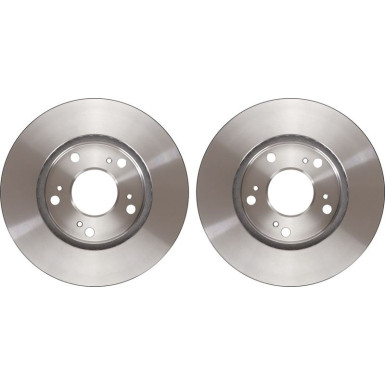 Bremsscheibe DF7195