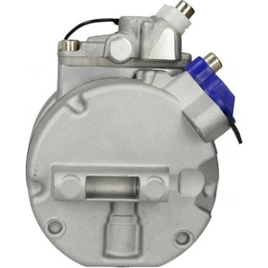 Kompressor, Klimaanlage 89341
