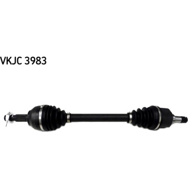 Antriebswelle VKJC 3983 Antriebswelle VKJC 3983