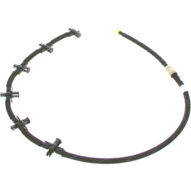 Schlauch, Leckkraftstoff 0 445 130 232 Schlauch, Leckkraftstoff 0 445 130 232