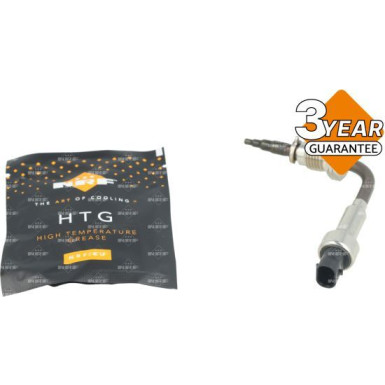 Sensor, Abgastemperatur 707578 Sensor, Abgastemperatur 707578