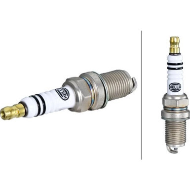 Hella Zündkerze Energy Pro 8EH 188 704-051 Hella Zündkerze Energy Pro 8EH 188 704-051