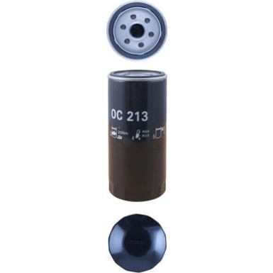 Ölfilter OC 213 Ölfilter OC 213