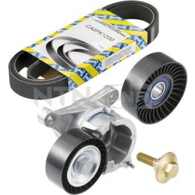 NTN-SNR Keilrippenriemensatz KA859.16