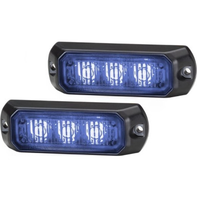 Hella Blitz-Kennleuchte 2XD 014 561-001