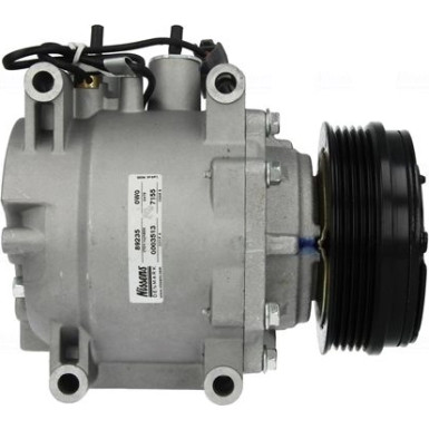 Nissens Kompressor, Klimaanlage FIRST FIT 89235