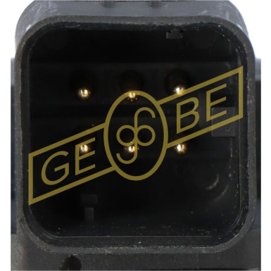 GEBE NOx-Sensor, NOx-Katalysator 9 3740 1