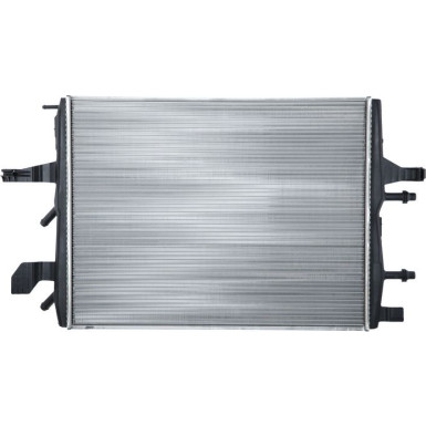 Kühler, Motorkühlung 701400 Kühler, Motorkühlung 701400