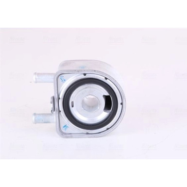 Nissens Ölkühler, Motoröl FIRST FIT 90603