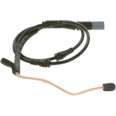 BOSCH Warnkontakt, Bremsbelagverschleiß 1 987 473 521 BOSCH Warnkontakt, Bremsbelagverschleiß 1 987 473 521