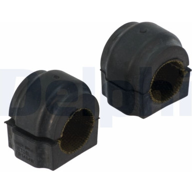 Delphi Lagerung, Stabilisator TD1464W