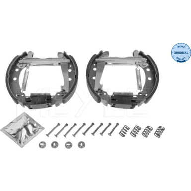 Bremsbackensatz 114 533 0004/K