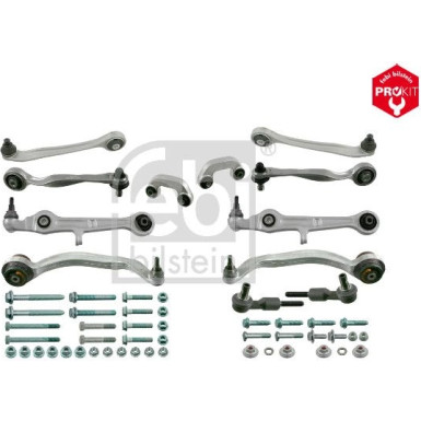 FEBI BILSTEIN 24802 Reparatursatz, Querlenker