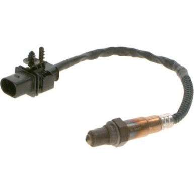 BOSCH Lambdasonde 0 258 017 456