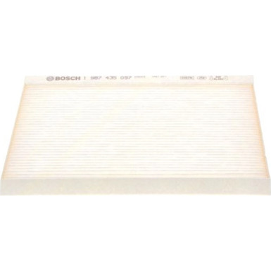 BOSCH 1 987 435 097 Innenraumfilter BOSCH 1 987 435 097 Innenraumfilter