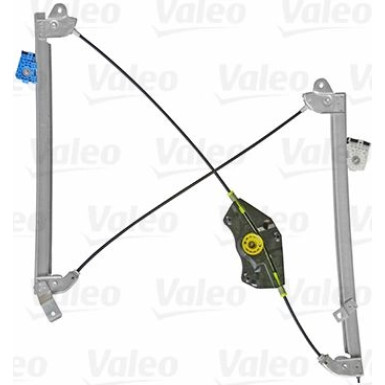 Valeo Fensterheber 851736