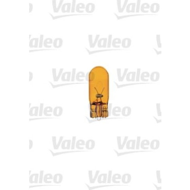 VALEO 032213 Blinkerbirne 12V 5W, WY5W