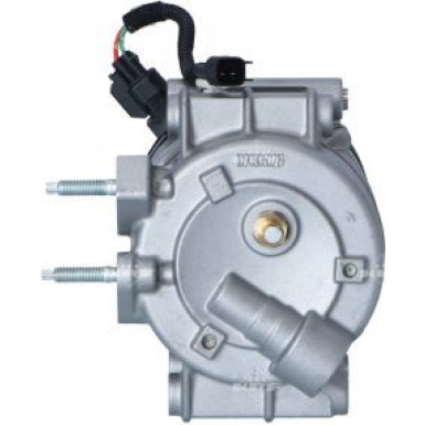Kompressor, Klimaanlage 320081