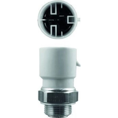Mahle Temperaturschalter, Kühlerlüfter BEHR TSW 61
