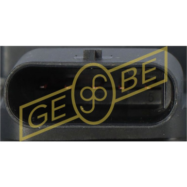 GEBE NOx-Sensor, NOx-Katalysator 9 3605 1