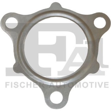 FA1 Dichtung, Abgasrohr 740-915