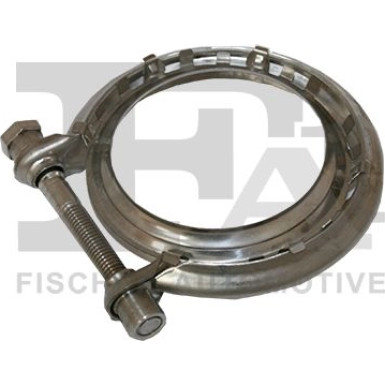 Rohrverbinder, Abgasanlage 936-880