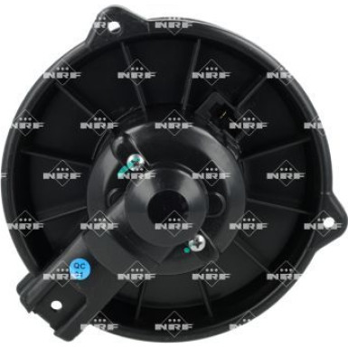 Innenraumgebläse 34307 Innenraumgebläse 34307