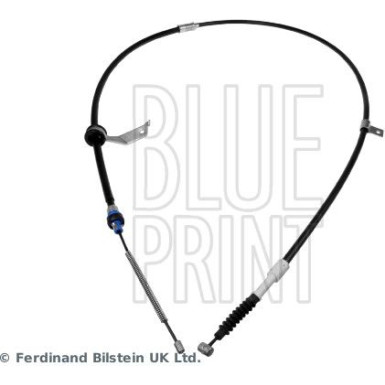 Blue Print Seilzug, Feststellbremse ADT346318