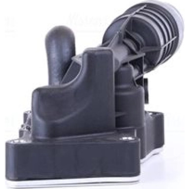 Nissens Ölkühler, Motoröl FIRST FIT 91197