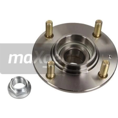 Maxgear Radlagersatz 33-1011