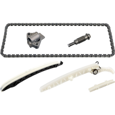 FEBI BILSTEIN 174894 Steuerkettensatz FEBI BILSTEIN 174894 Steuerkettensatz