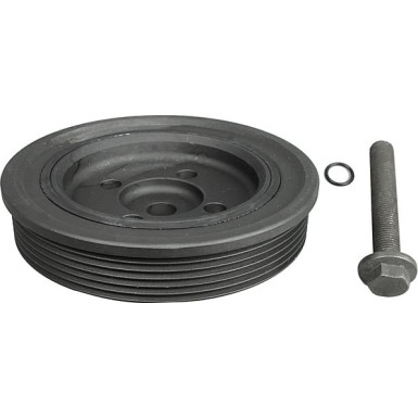 Metzger Riemenscheibe, Kurbelwelle COMPETENCE KIT 6400036