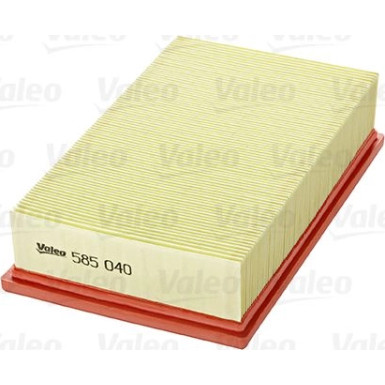 Valeo Luftfilter 585040
