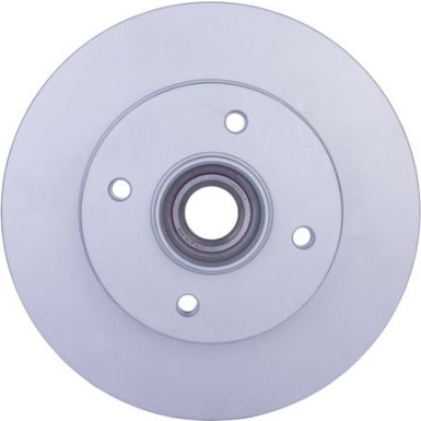 Bremsscheibe 8DD 355 123-281