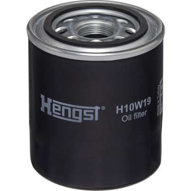 Hengst Filter Ölfilter H10W19 Hengst Filter Ölfilter H10W19