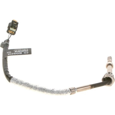 Sensor, Abgastemperatur 0 986 259 022 Sensor, Abgastemperatur 0 986 259 022