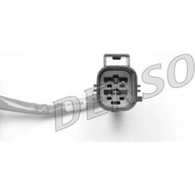 Denso Lambdasonde DOX-0400