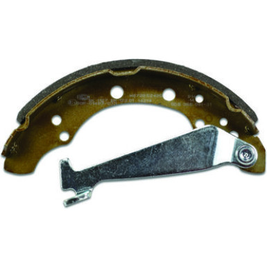 Bremsbackensatz 8DB 355 001-311 Bremsbackensatz 8DB 355 001-311