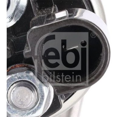 febi bilstein Starter 193168
