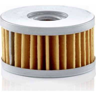Mann-Filter Ölfilter MH 69