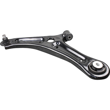 Metzger Lenker, Radaufhängung 58120201