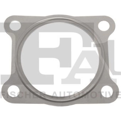 FA1 Dichtung, Abgasrohr 160-915