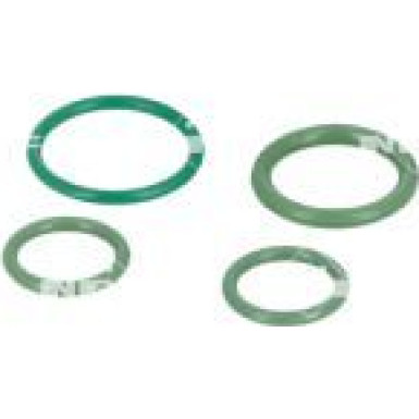 NRF Expansionsventil, Klimaanlage EASY FIT 38520